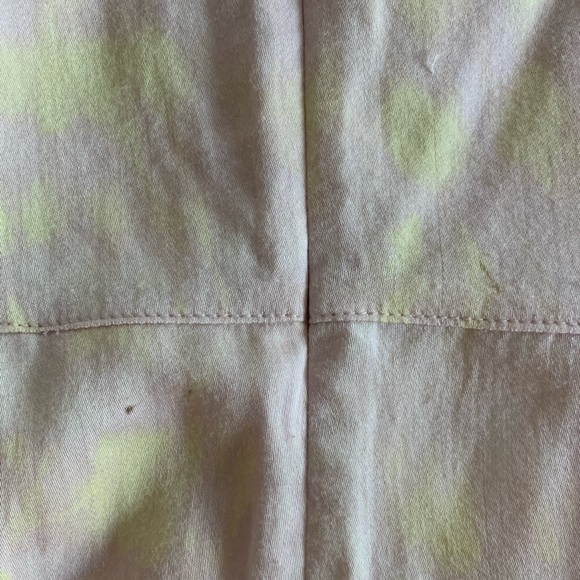 Something Navy midi dress - Picture 9 of 9